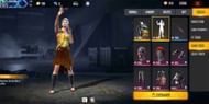 Selfie इमोट (Image Via Garena)